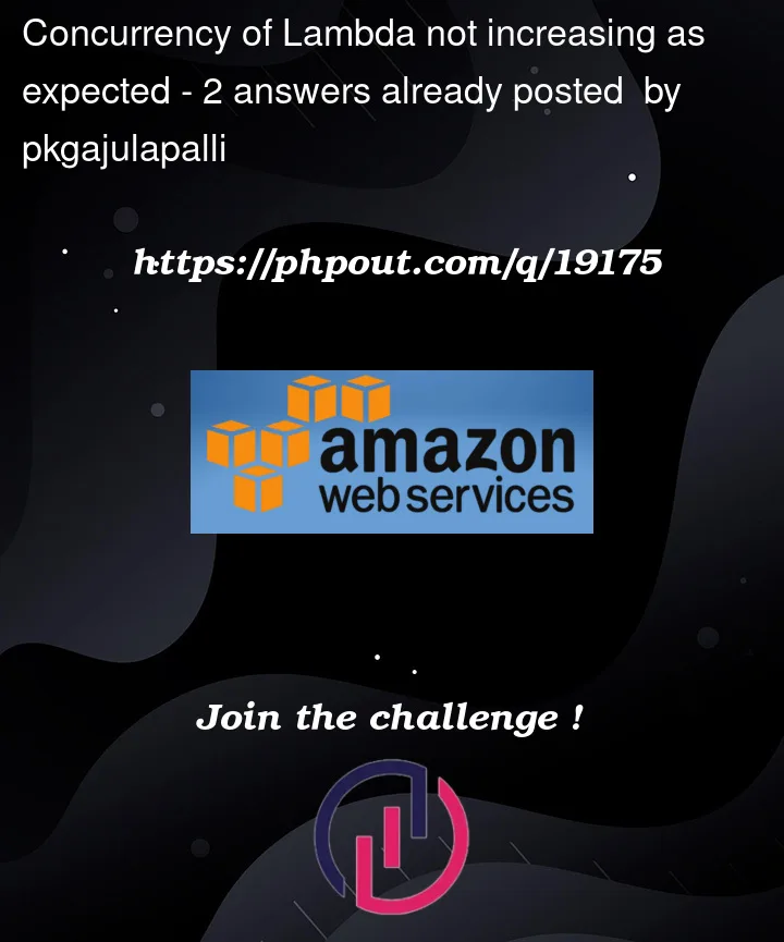 Question 19175 in Amazon Web Sevices