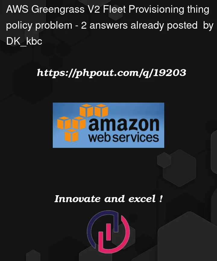 Question 19203 in Amazon Web Sevices