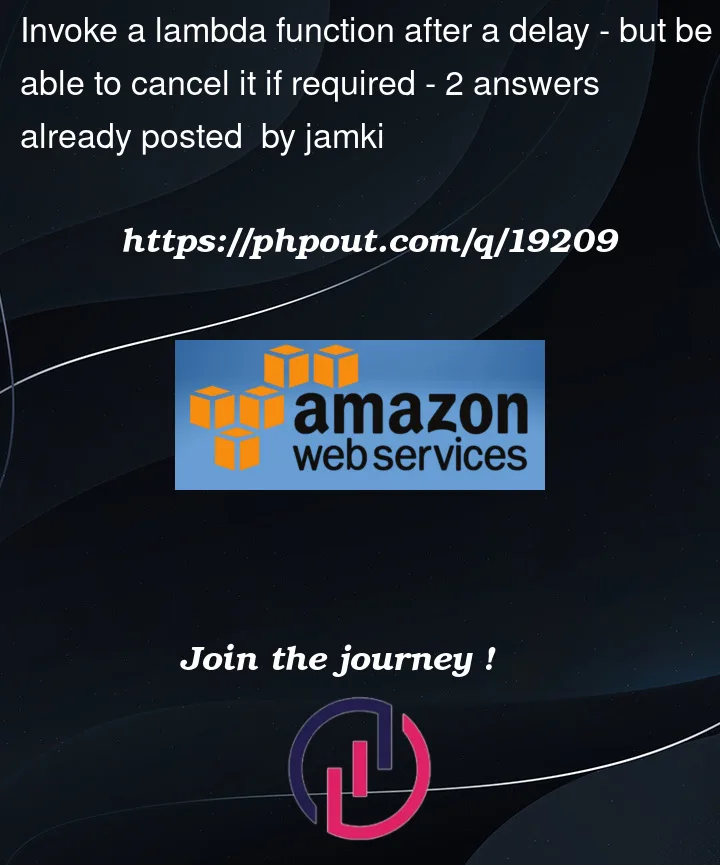 Question 19209 in Amazon Web Sevices