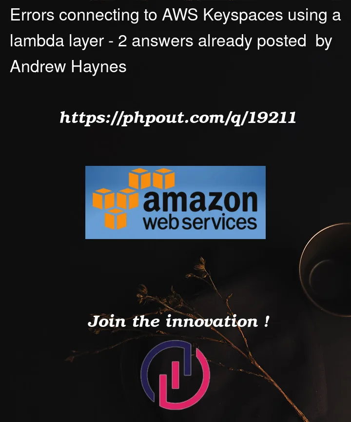 Question 19211 in Amazon Web Sevices