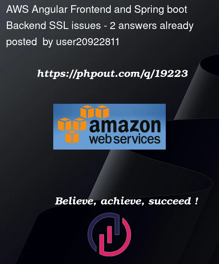 Question 19223 in Amazon Web Sevices