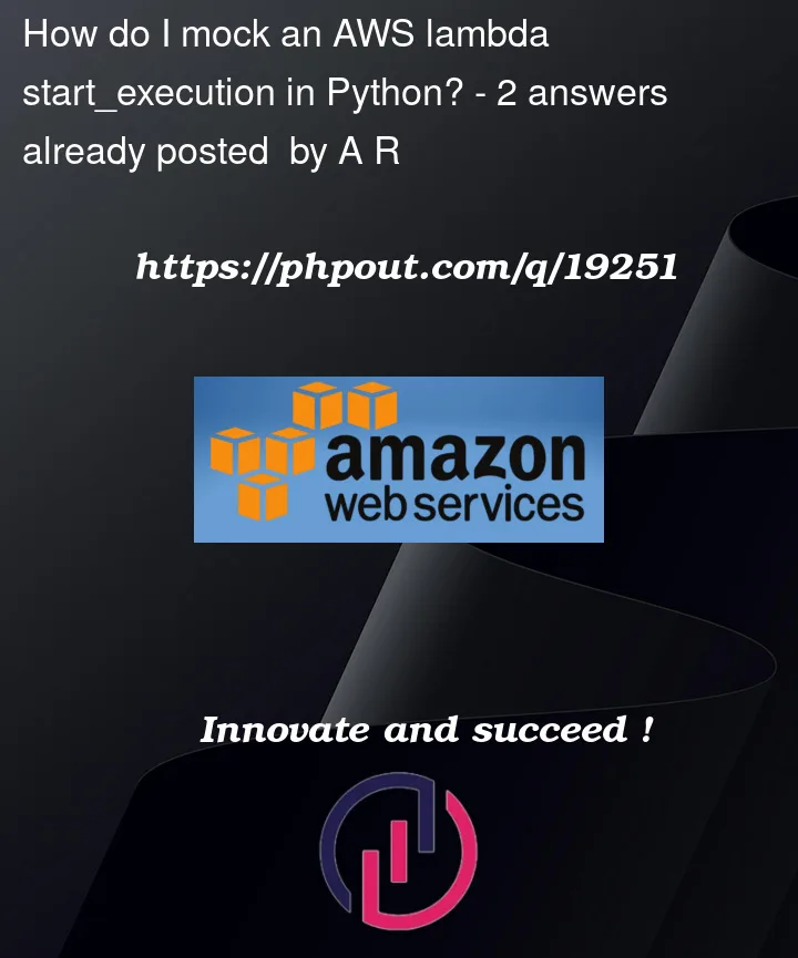 Question 19251 in Amazon Web Sevices