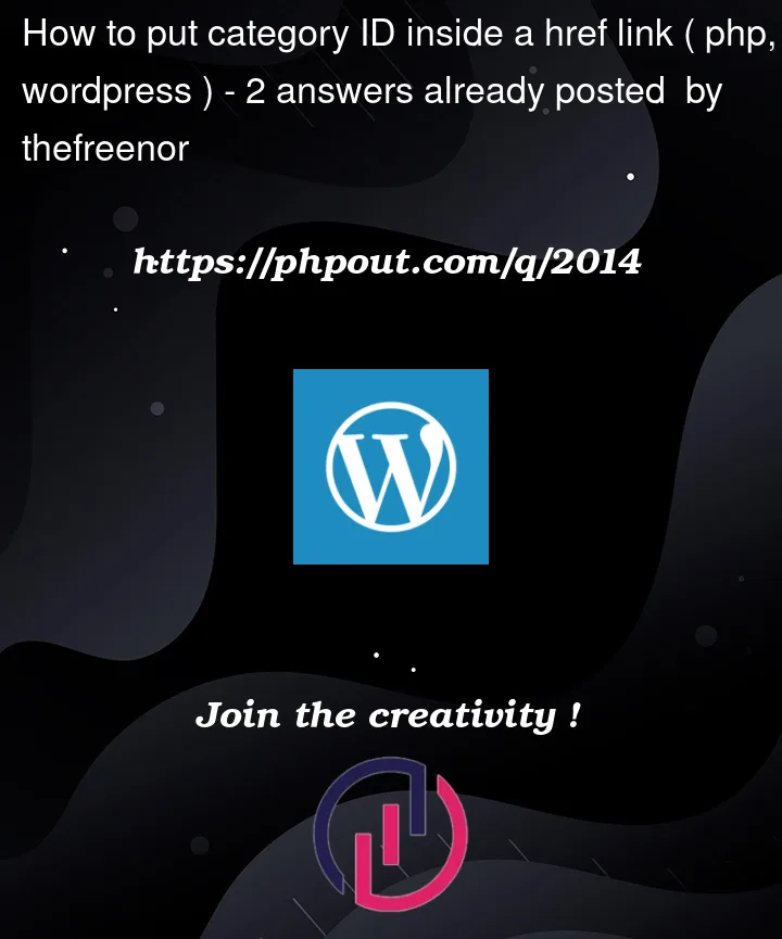 Question 2014 in Wordpress