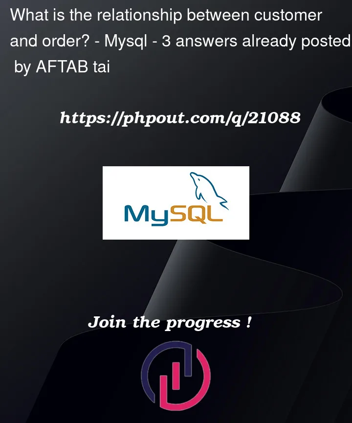 Question 21088 in Mysql