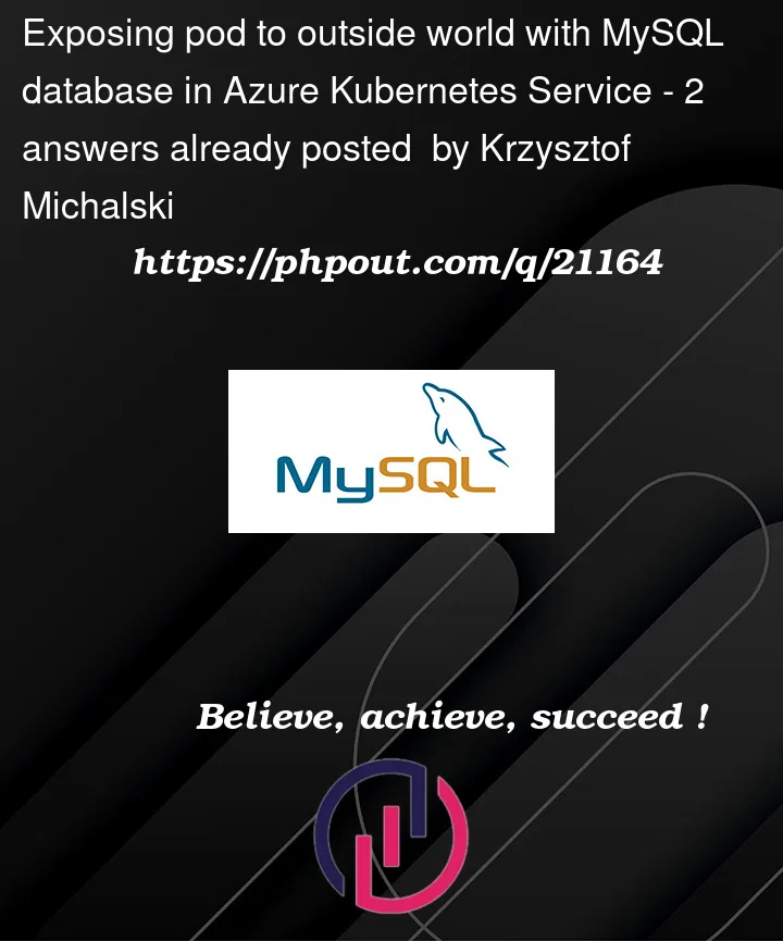 Question 21164 in Mysql