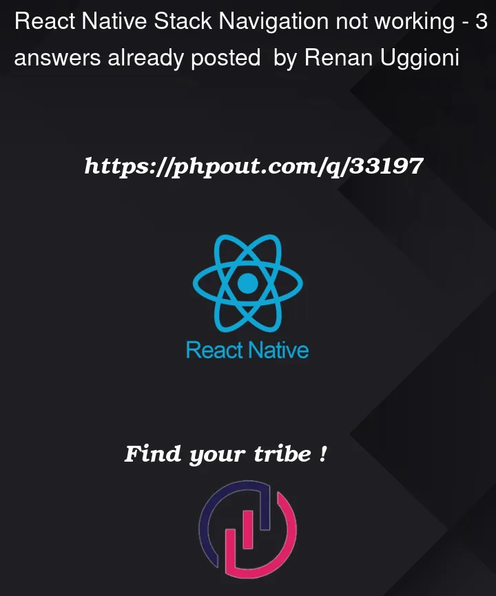 Question 33197 in React native