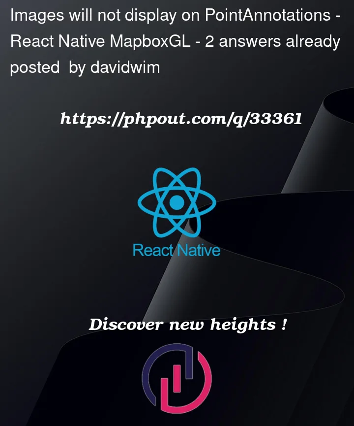 Question 33361 in React native