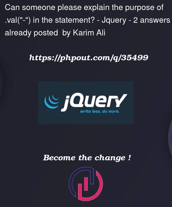 Question 35499 in Jquery