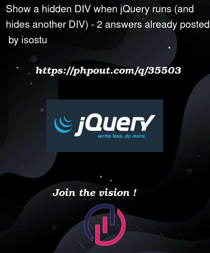 Question 35503 in Jquery