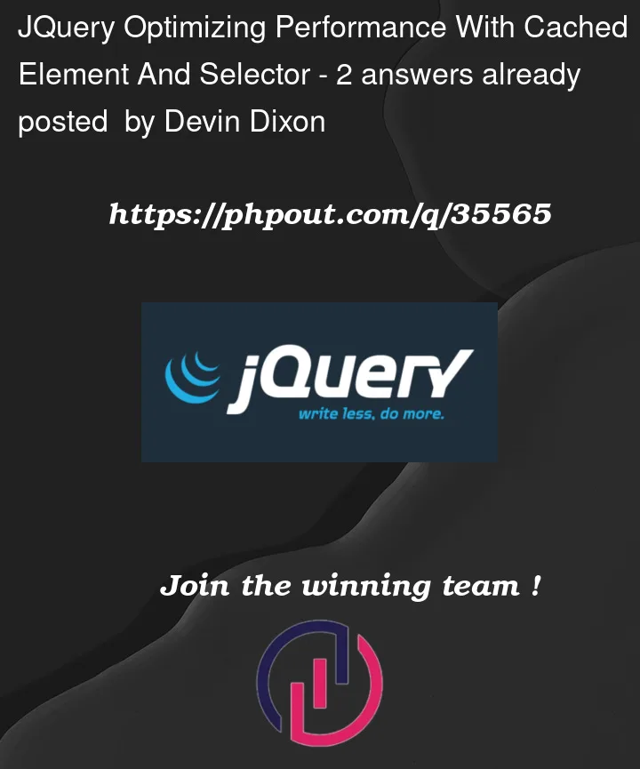 Question 35565 in Jquery