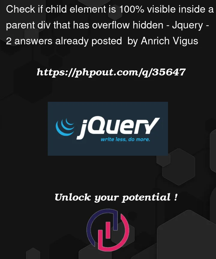 Question 35647 in Jquery