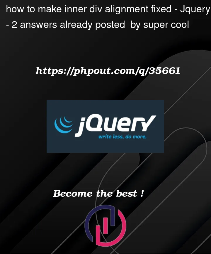 Question 35661 in Jquery