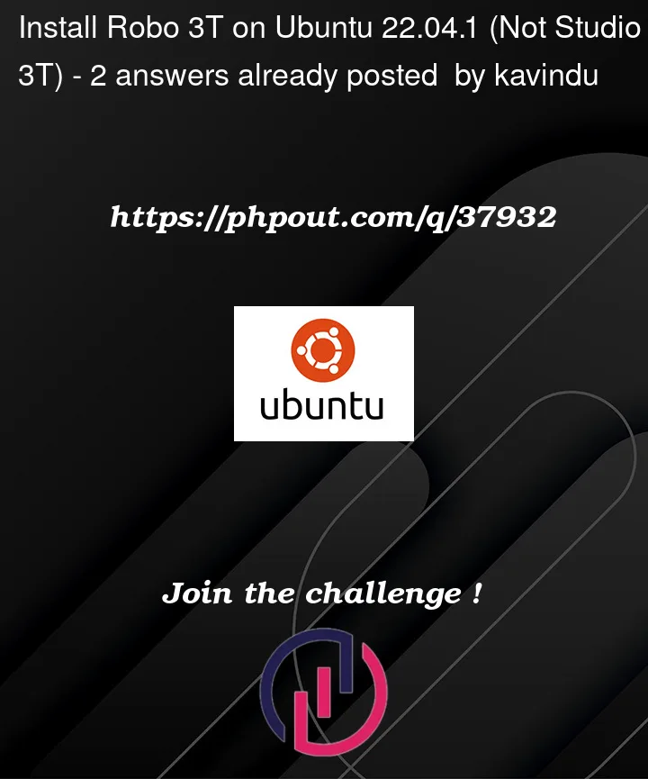 Question 37932 in Ubuntu