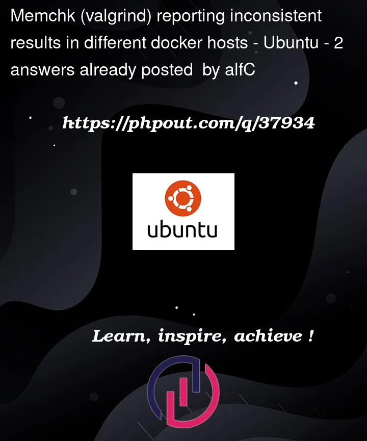 Question 37934 in Ubuntu