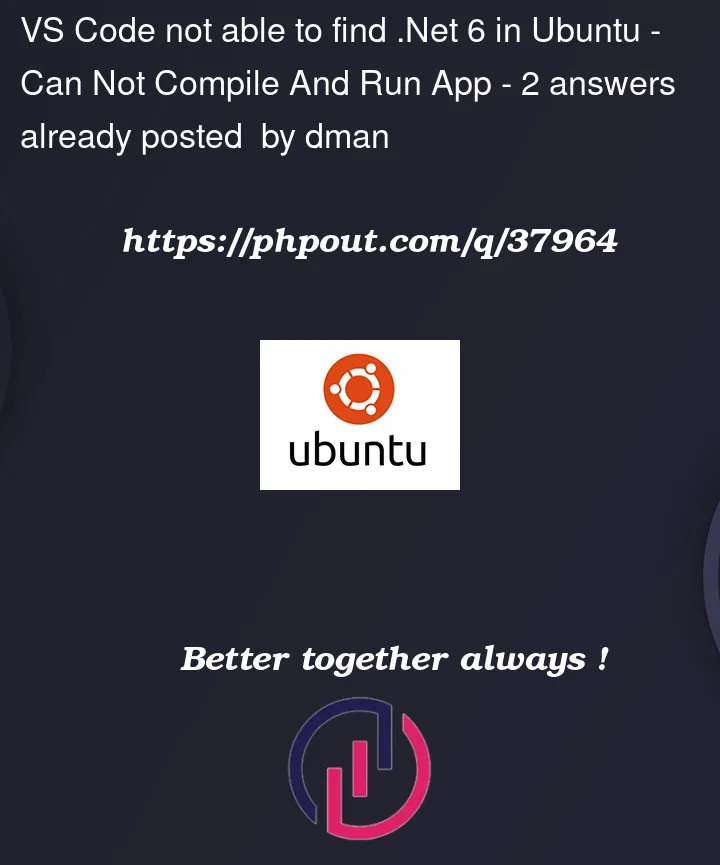 Question 37964 in Ubuntu