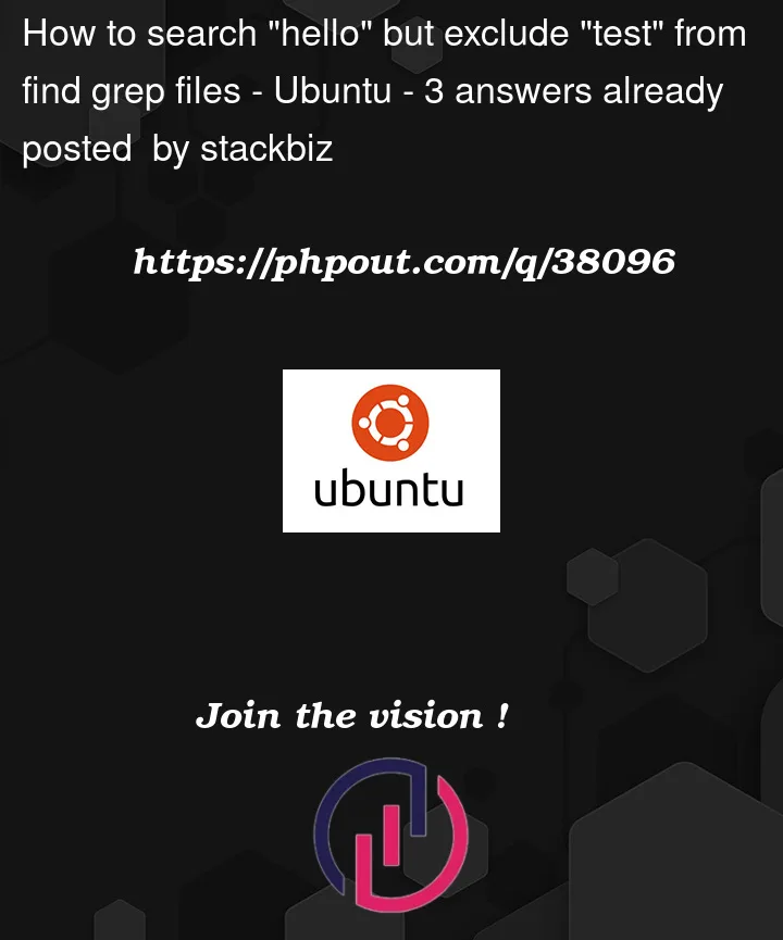 Question 38096 in Ubuntu