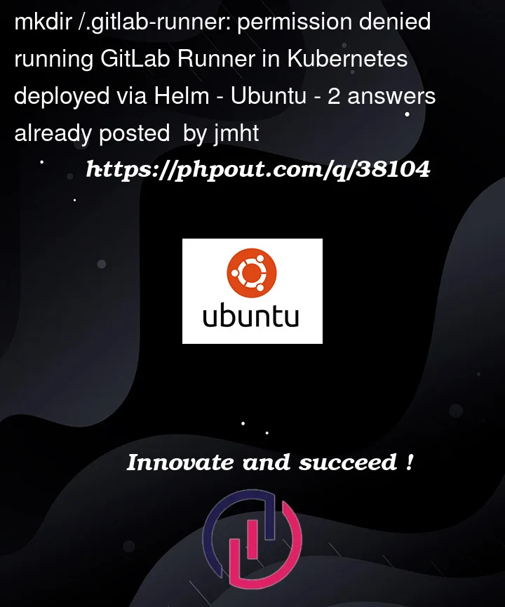 Question 38104 in Ubuntu