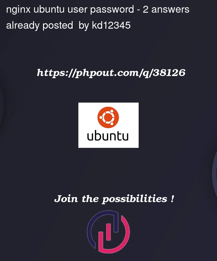 Question 38126 in Ubuntu