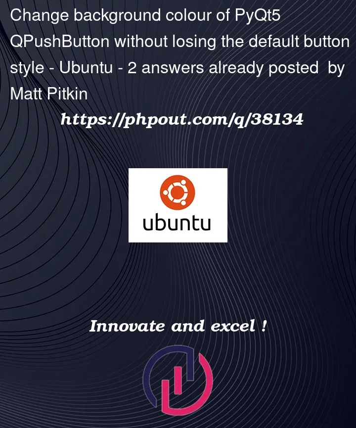 Question 38134 in Ubuntu