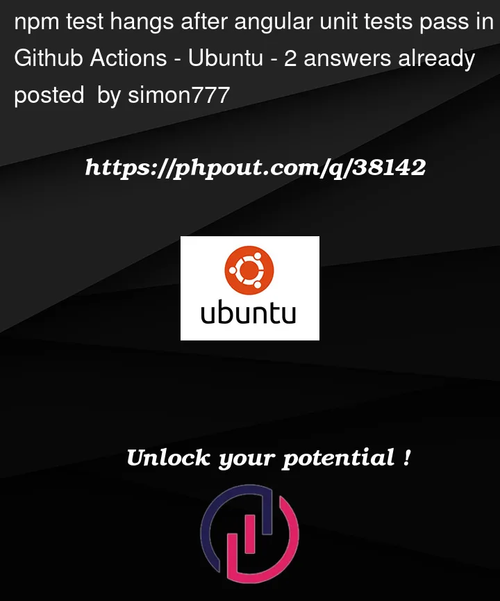 Question 38142 in Ubuntu