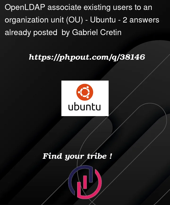 Question 38146 in Ubuntu