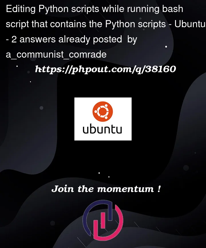 Question 38160 in Ubuntu