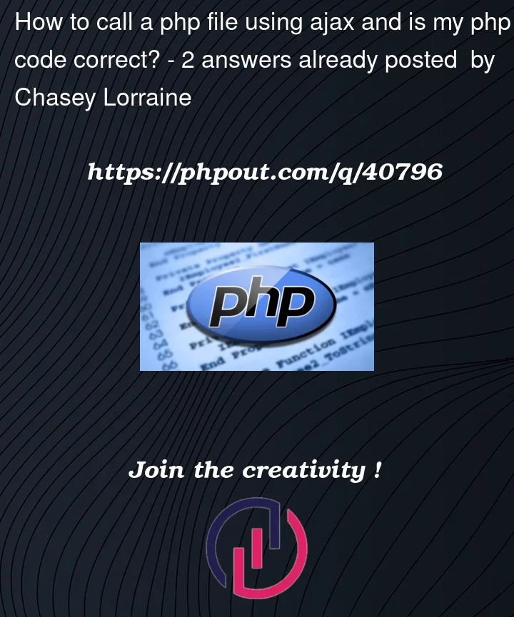 Question 40796 in PHP