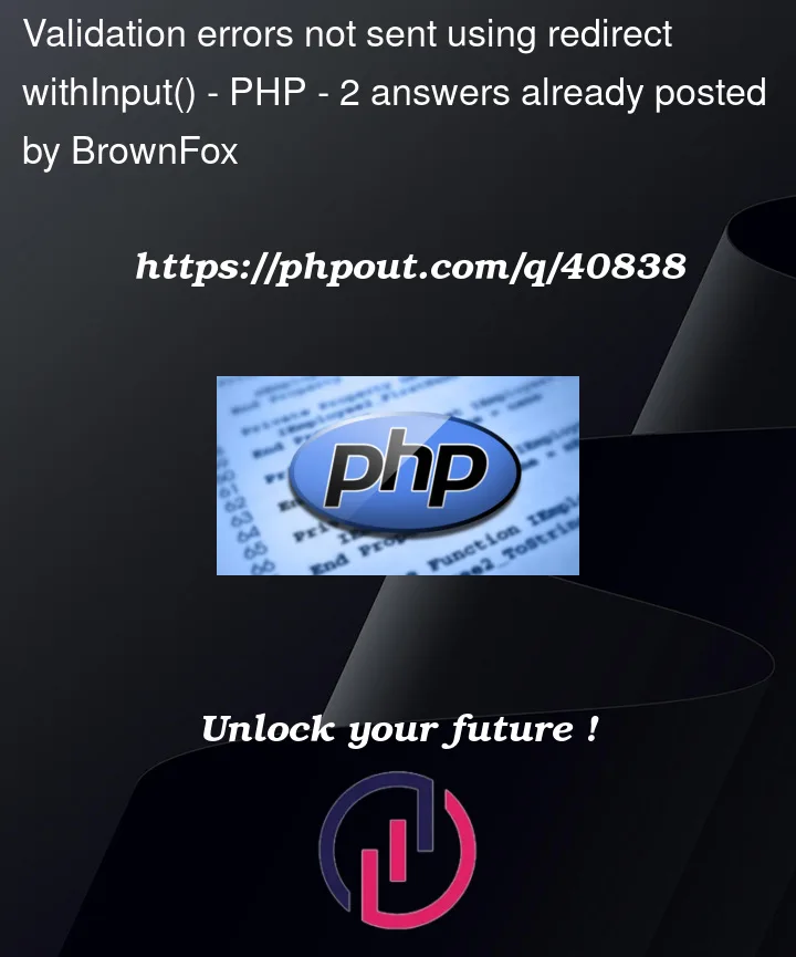 Question 40838 in PHP