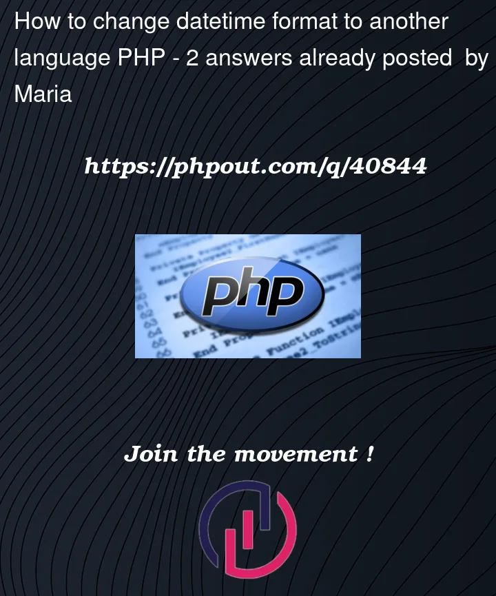 Question 40844 in PHP