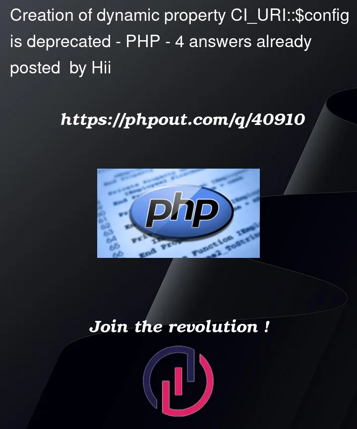 Question 40910 in PHP