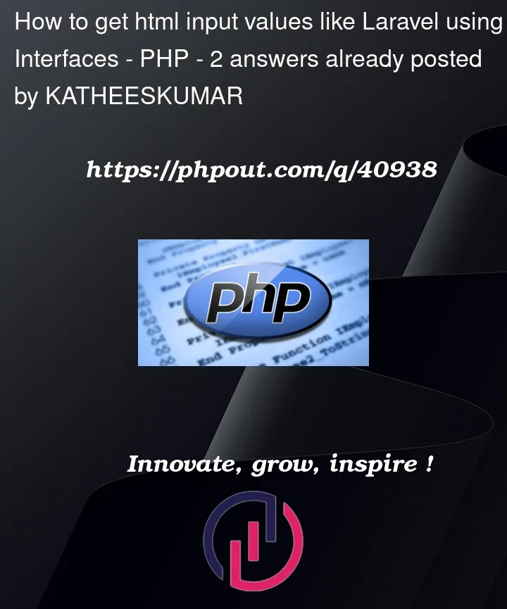 Question 40938 in PHP