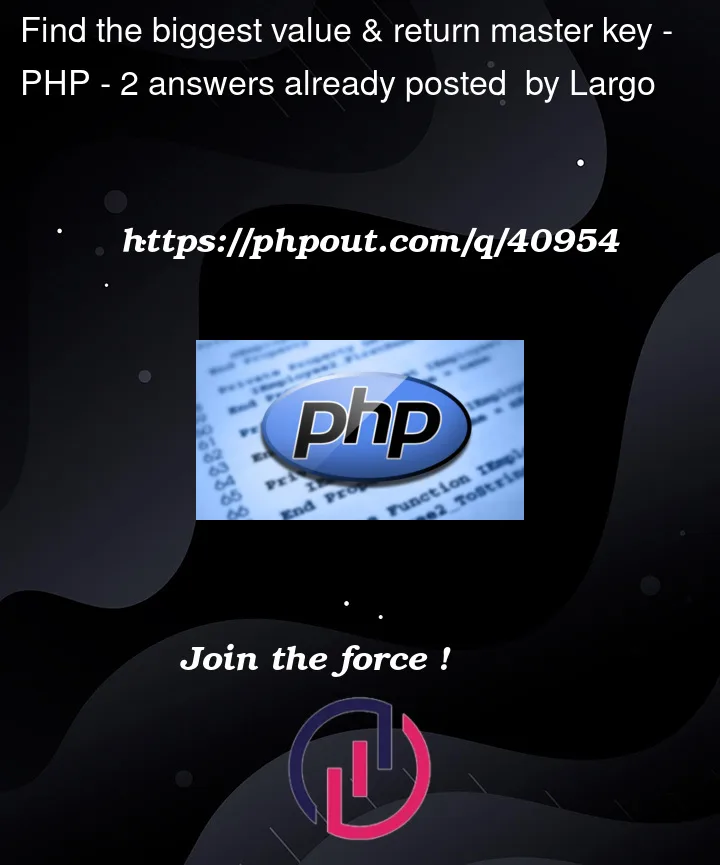 Question 40954 in PHP