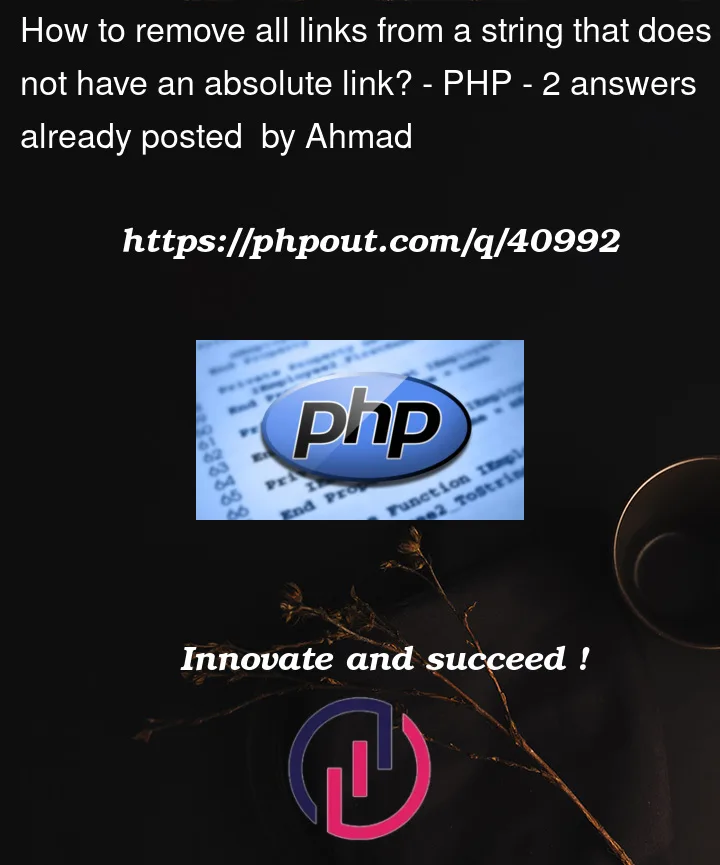 Question 40992 in PHP