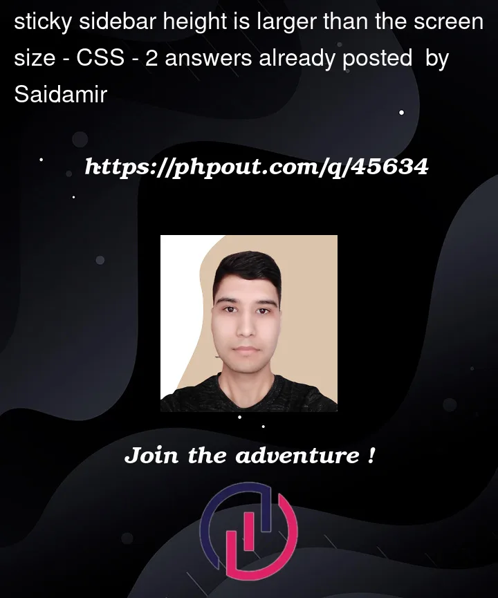 Question 45634 in CSS