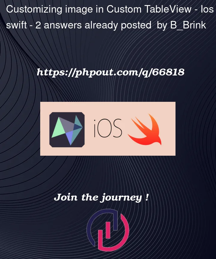 Question 66818 in IOS Swift