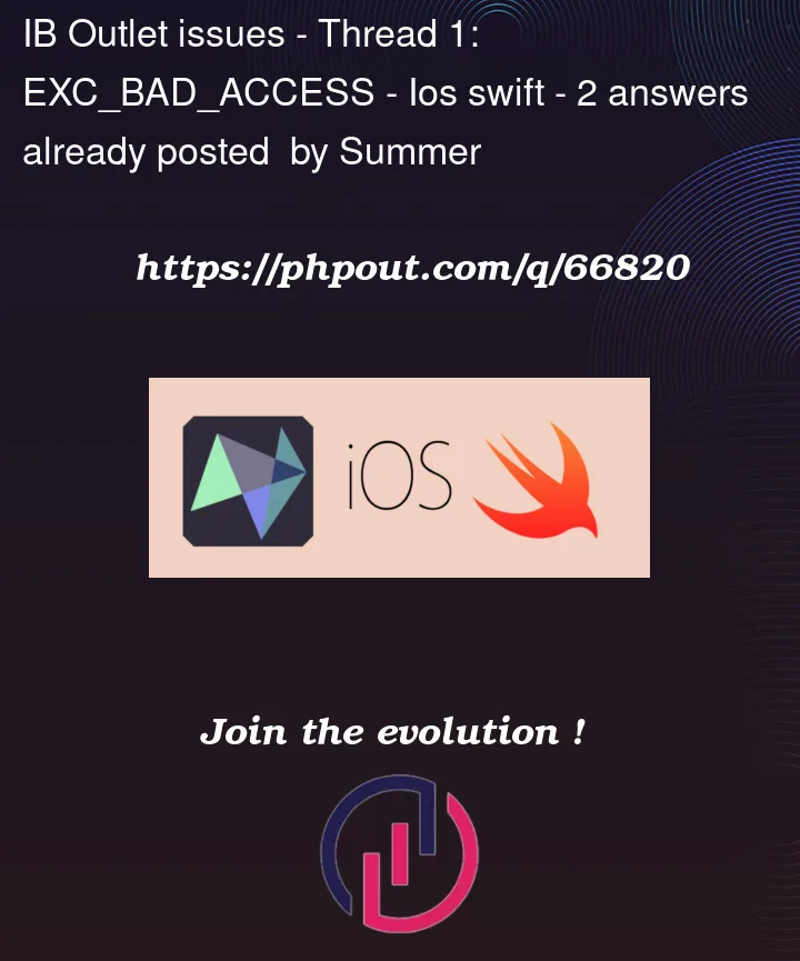 Question 66820 in IOS Swift