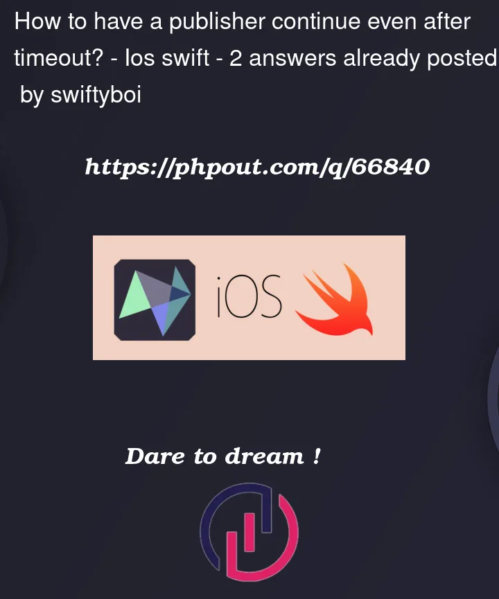 Question 66840 in IOS Swift