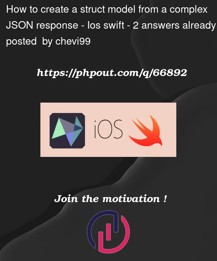 Question 66892 in IOS Swift