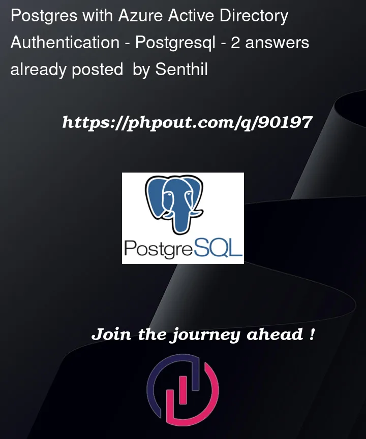 Question 90197 in PostgreSQL