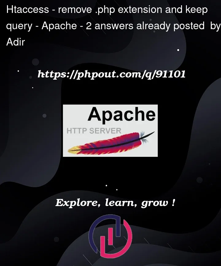 Question 91101 in Apache