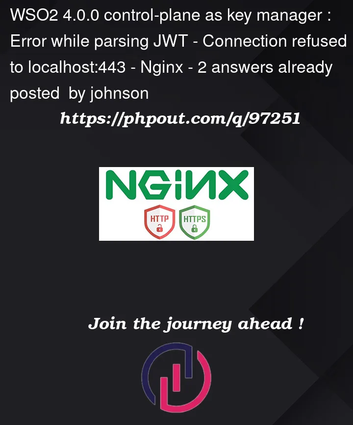 Question 97251 in Nginx