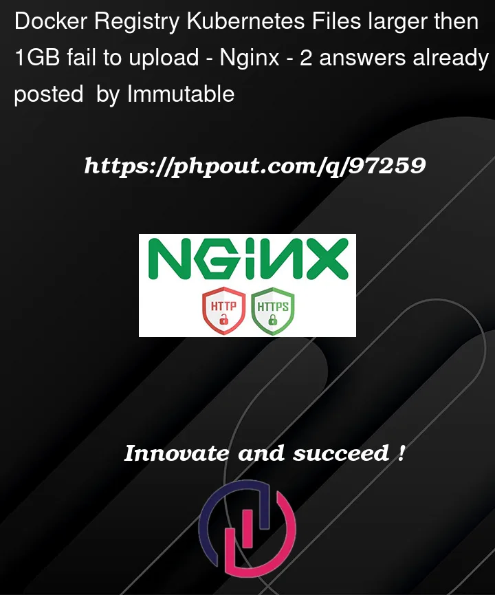 Question 97259 in Nginx