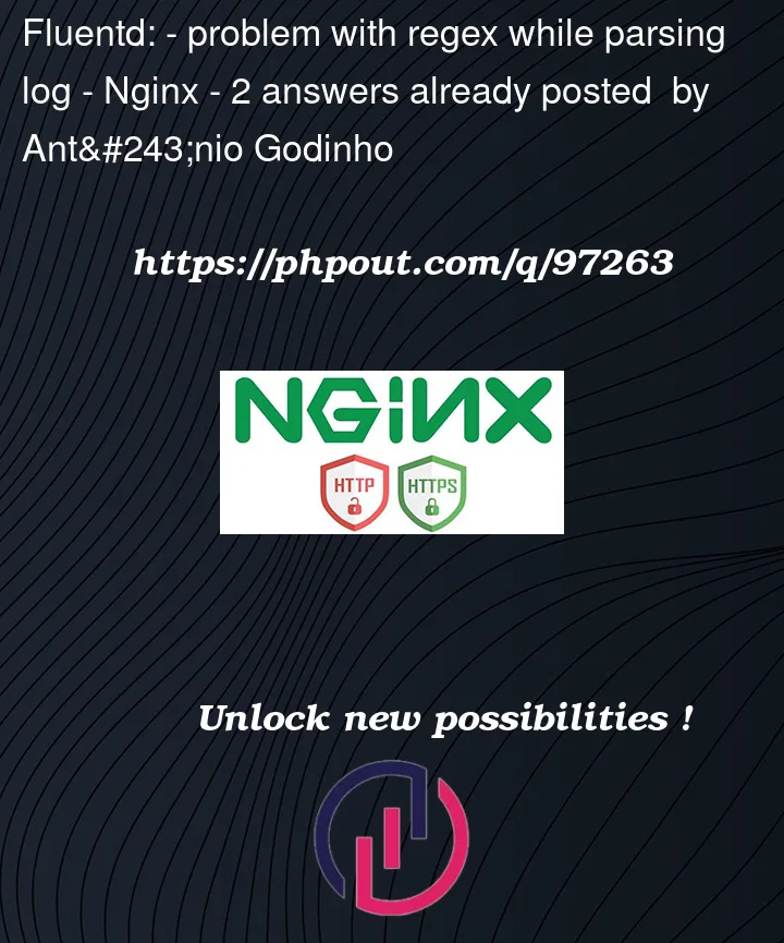 Question 97263 in Nginx