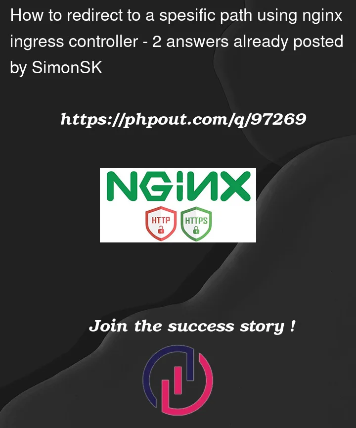 Question 97269 in Nginx