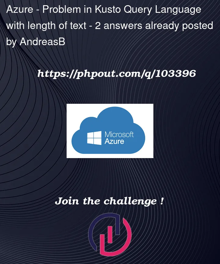 Question 103396 in Azure