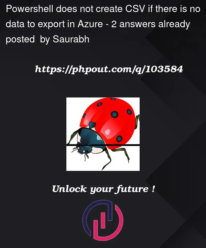 Question 103584 in Azure