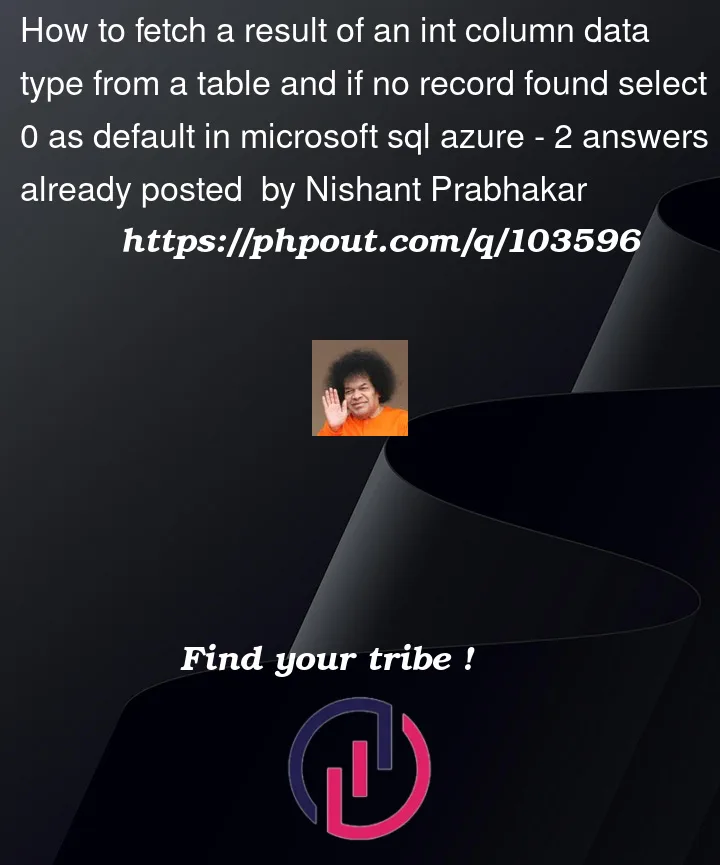 Question 103596 in Azure