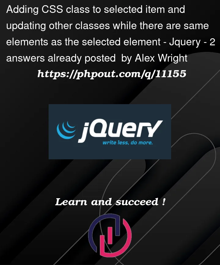 Question 11155 in Jquery