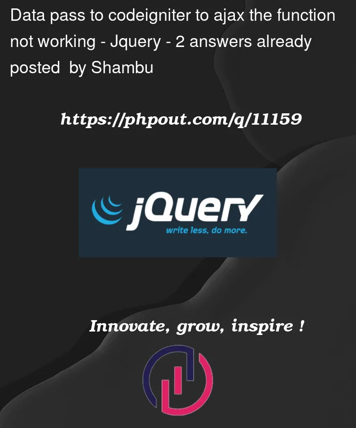 Question 11159 in Jquery