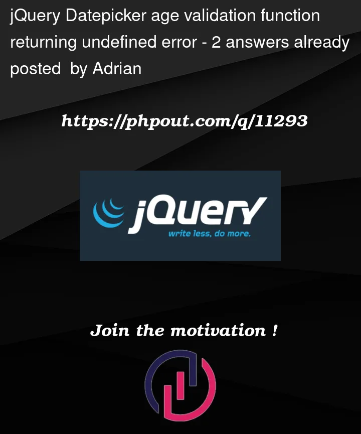 Question 11293 in Jquery